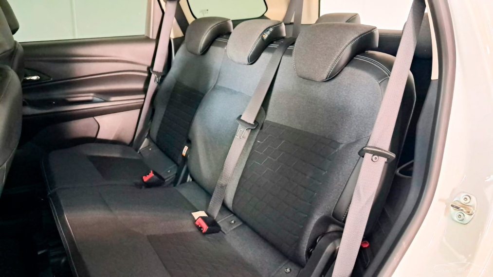 chevrolet spin 1.8 ltz 8v flex 4p automatico 20256