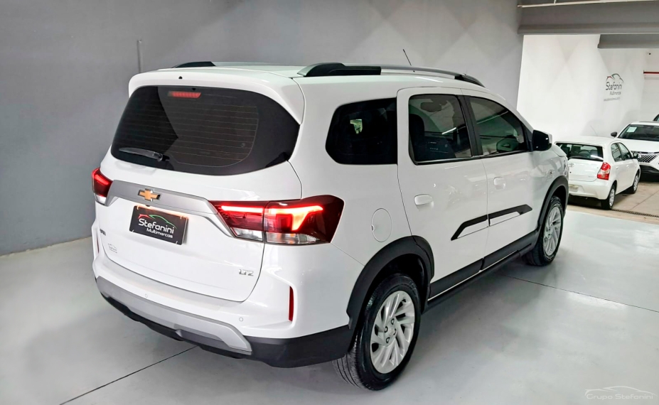 chevrolet spin 1.8 ltz 8v flex 4p automatico 202510