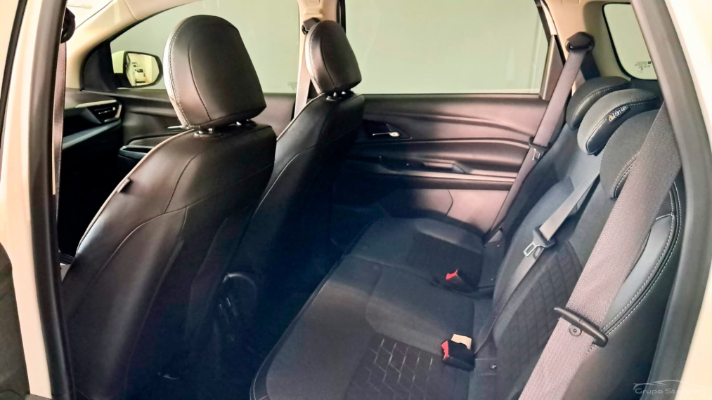 chevrolet spin 1.8 ltz 8v flex 4p automatico 20258