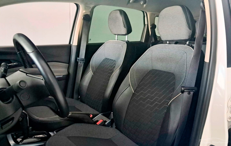 chevrolet spin 1.8 ltz 8v flex 4p automatico 20255