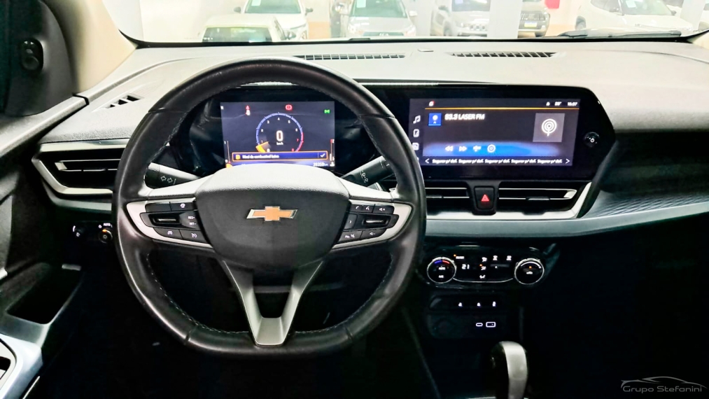 chevrolet spin 1.8 ltz 8v flex 4p automatico 20253