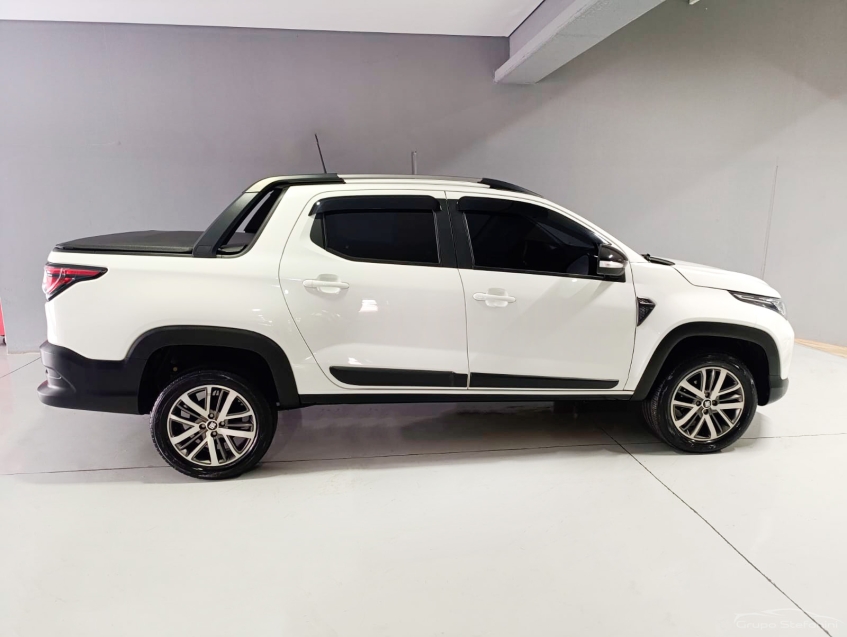 fiat strada 1.3 firefly flex volcano cd cvt 4p automatico 20258