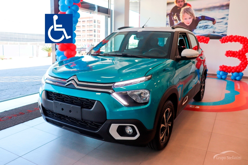 citroen c3 1.0 firefly flex feel plus manual 4p 2027