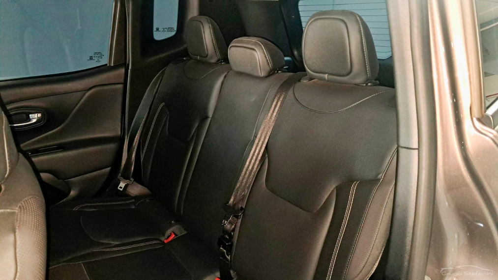 jeep renegade 1.8 16v flex longitude 4p automatico 20217