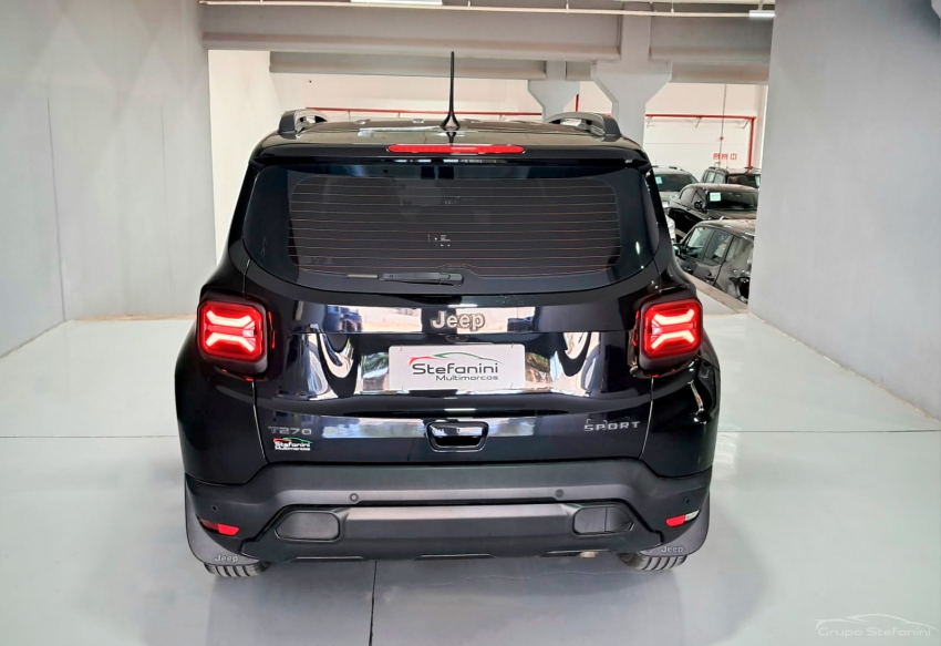jeep renegade 1.3 t270 turbo flex sport altitude at6 4p automatico 202511