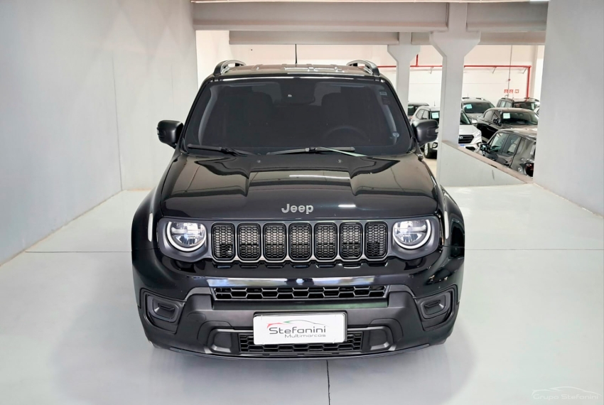 jeep renegade 1.3 t270 turbo flex sport altitude at6 4p automatico 20251