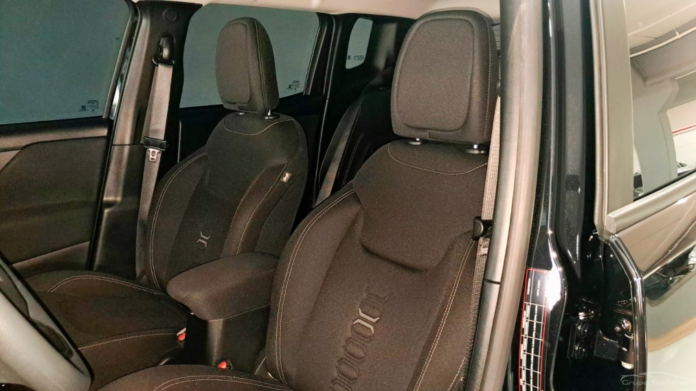 jeep renegade 1.3 t270 turbo flex sport altitude at6 4p automatico 20256