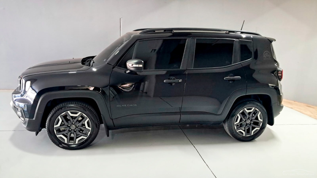 jeep renegade 1.3 t270 turbo flex sport altitude at6 4p automatico 20259