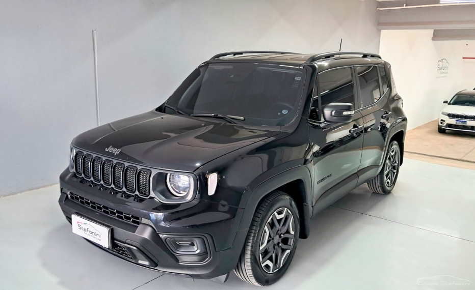 jeep renegade 1.3 t270 turbo flex sport altitude at6 4p automatico 20250