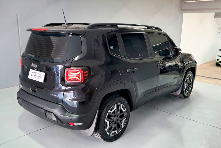 jeep renegade 1.3 t270 turbo flex sport altitude at6 4p automatico 202510