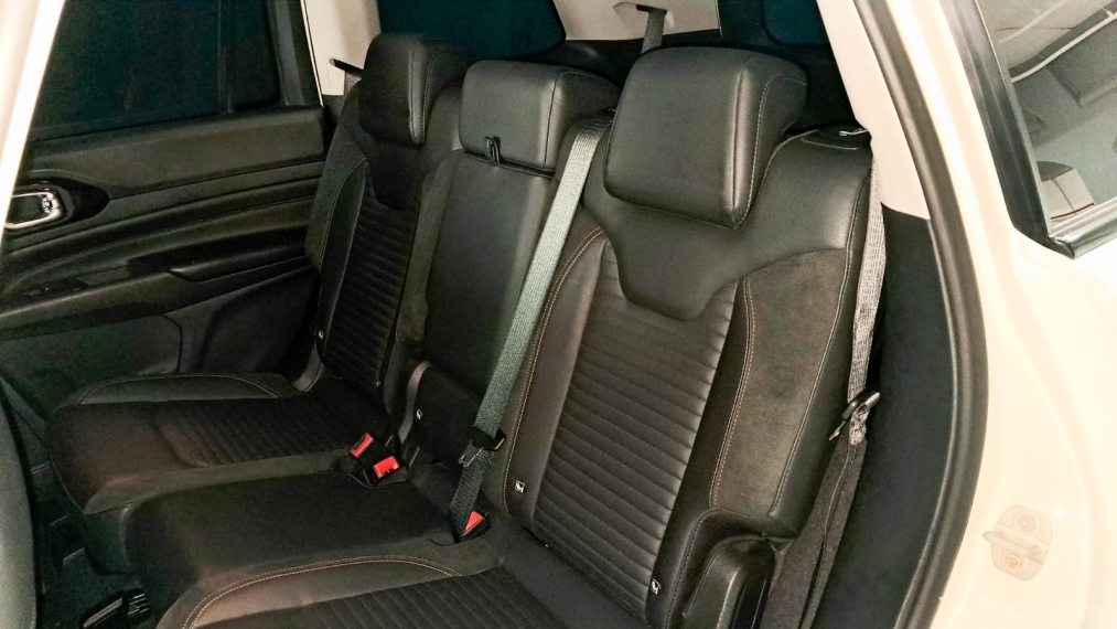 jeep commander 1.3 t270 turbo flex limited at6 4p automatico 20257