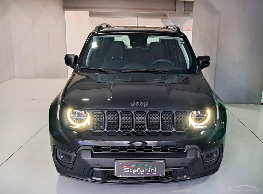 jeep renegade 1.3 t270 turbo flex sport altitude at6 4p automatico 20251