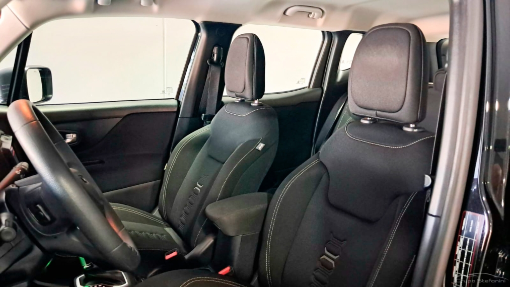 jeep renegade 1.3 t270 turbo flex sport altitude at6 4p automatico 20256