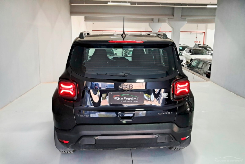 jeep renegade 1.3 t270 turbo flex sport altitude at6 4p automatico 202511