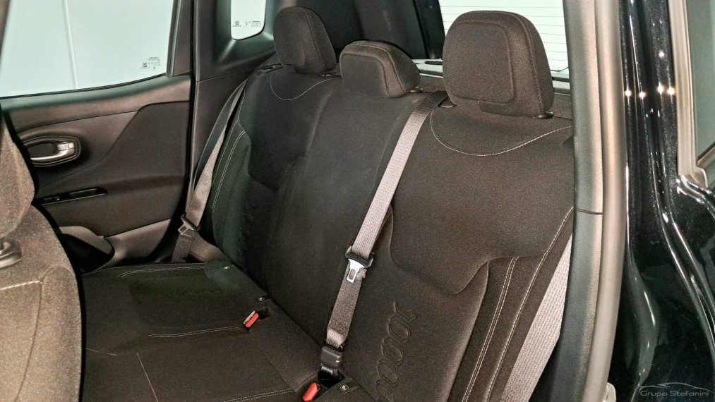 jeep renegade 1.3 t270 turbo flex sport altitude at6 4p automatico 20257