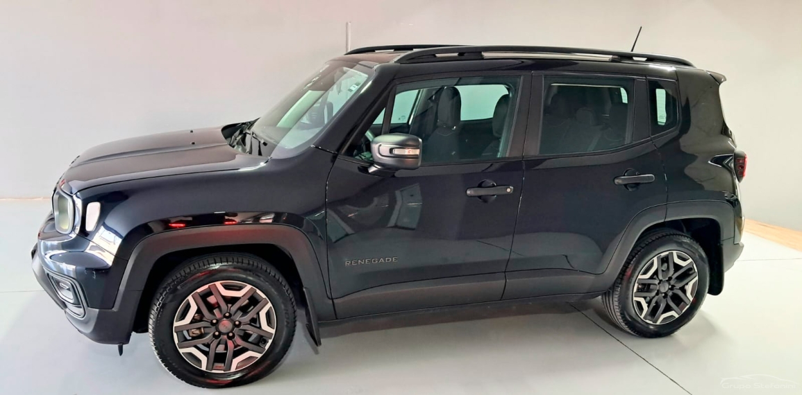 jeep renegade 1.3 t270 turbo flex sport altitude at6 4p automatico 20259