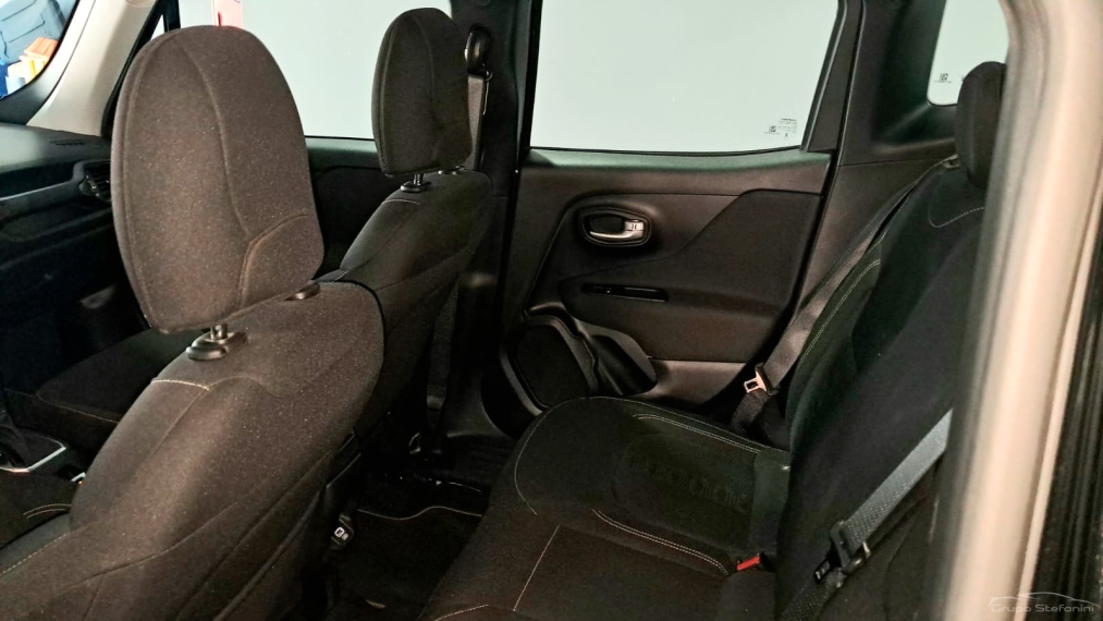 jeep renegade 1.3 t270 turbo flex sport altitude at6 4p automatico 20258