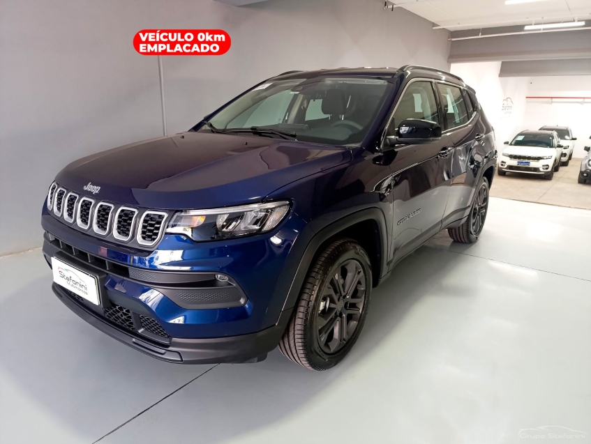 jeep compass 1.3 t270 turbo flex sport at6 4p automatico 20260