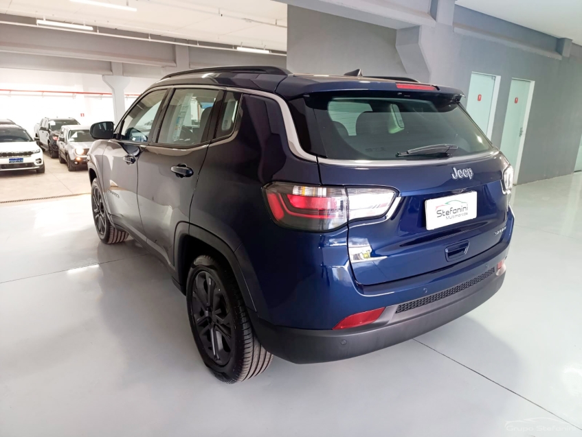 jeep compass 1.3 t270 turbo flex sport at6 4p automatico 202611