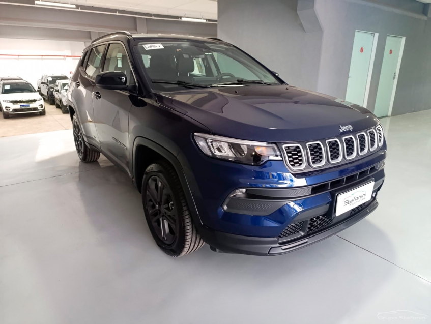 jeep compass 1.3 t270 turbo flex sport at6 4p automatico 20262