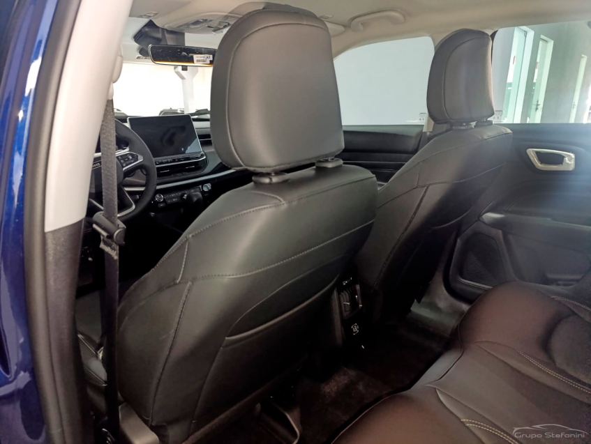 jeep compass 1.3 t270 turbo flex sport at6 4p automatico 20267