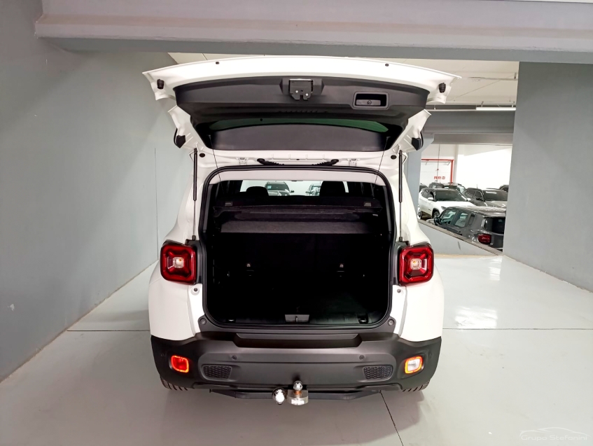 jeep renegade 1.8 16v flex limited 4p automatico 202111