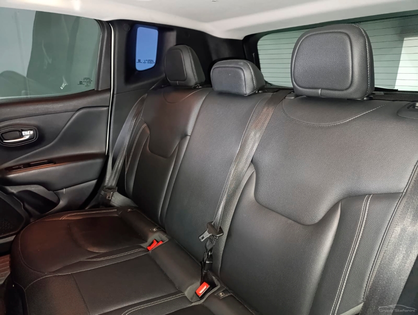 jeep renegade 1.8 16v flex limited 4p automatico 20216