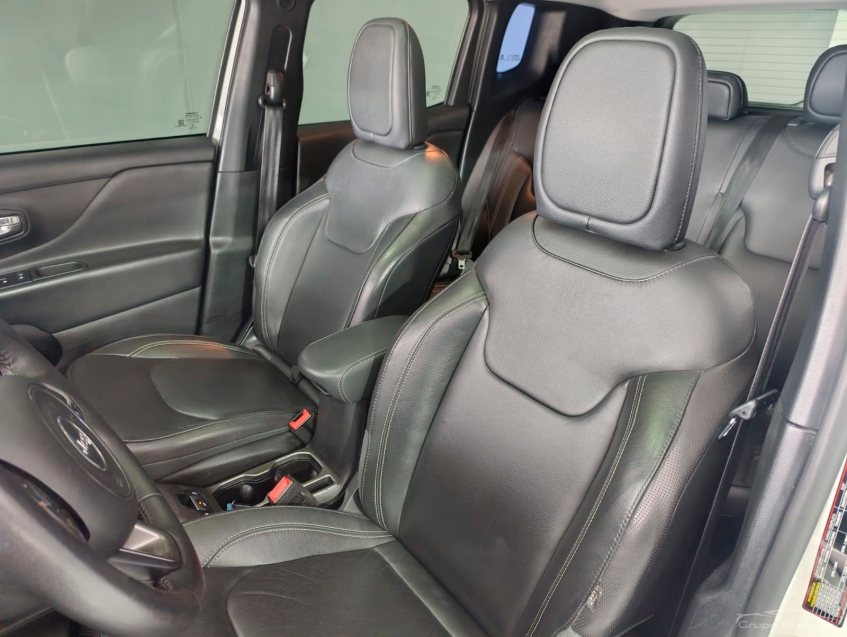jeep renegade 1.8 16v flex limited 4p automatico 20215