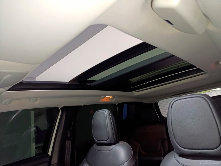 jeep renegade 1.8 16v flex limited 4p automatico 20218