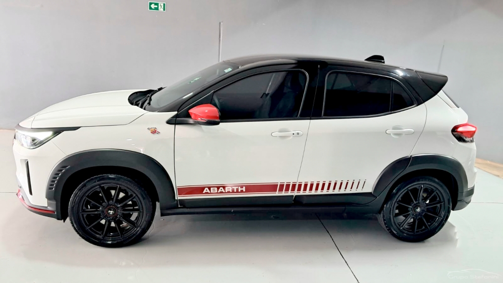 fiat pulse 1.3 turbo 270 flex abarth at6 4p automatico 20239