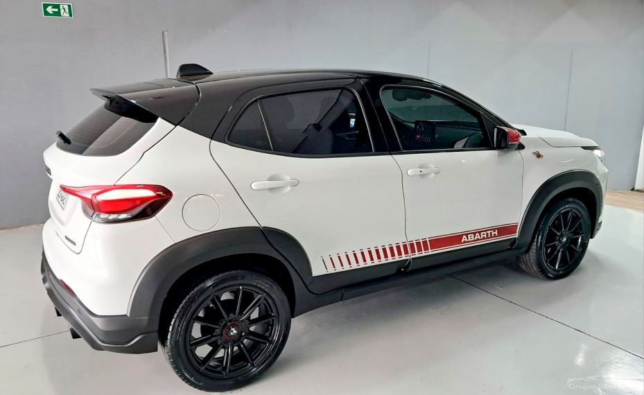 fiat pulse 1.3 turbo 270 flex abarth at6 4p automatico 202311