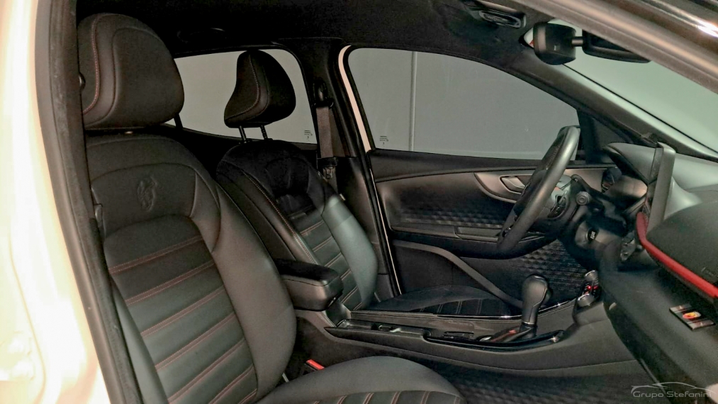 fiat pulse 1.3 turbo 270 flex abarth at6 4p automatico 20236