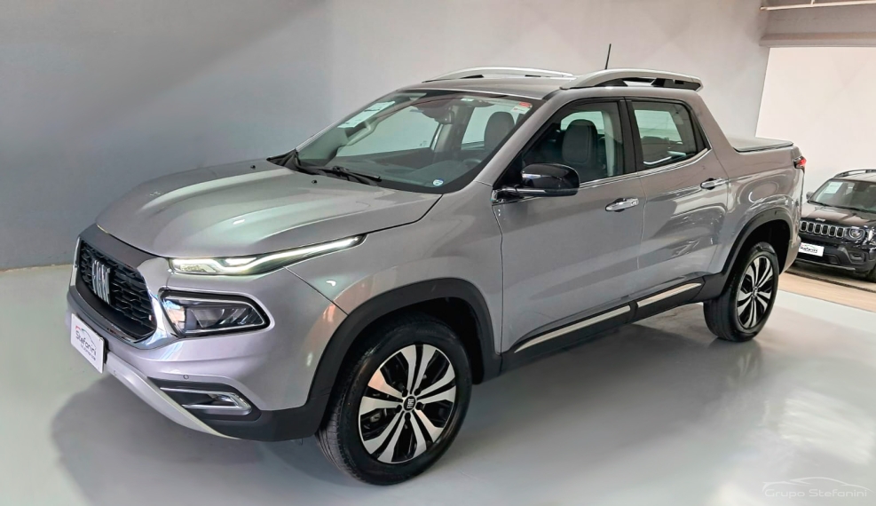 fiat toro 1.3 turbo 270 flex volcano at6 4p automatico 20250
