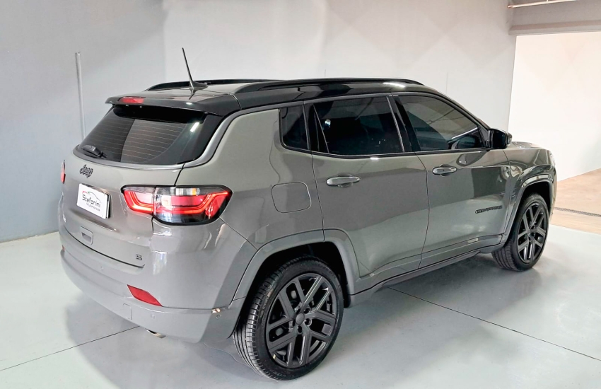 jeep compass 1.3 t270 turbo flex s at6 4p automatico 202511