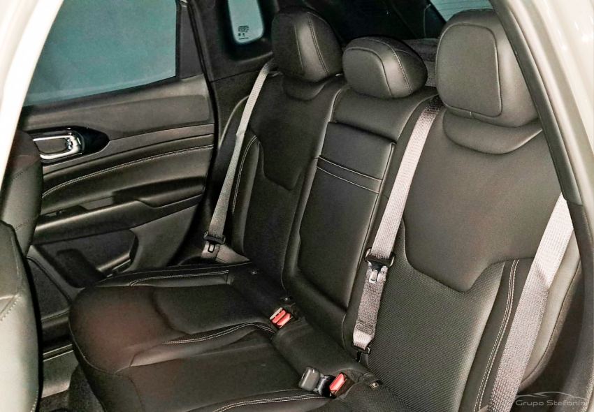 jeep compass 1.3 t270 turbo flex s at6 4p automatico 20257