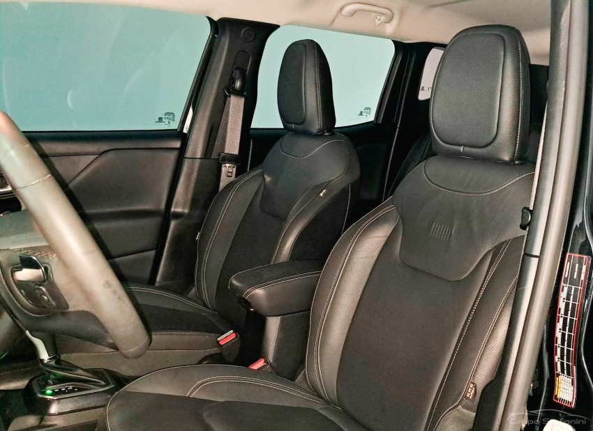 jeep renegade 1.3 t270 turbo flex night eagle at6 4p automatico 20256