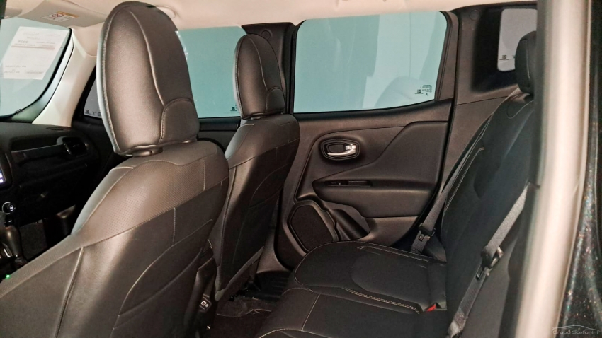 jeep renegade 1.3 t270 turbo flex night eagle at6 4p automatico 20258