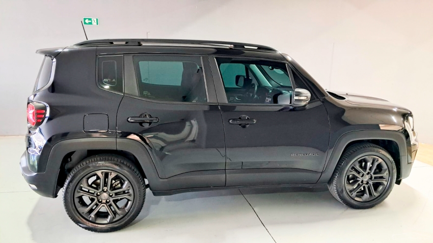 jeep renegade 1.3 t270 turbo flex night eagle at6 4p automatico 20259