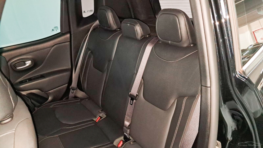 jeep renegade 1.3 t270 turbo flex night eagle at6 4p automatico 20257