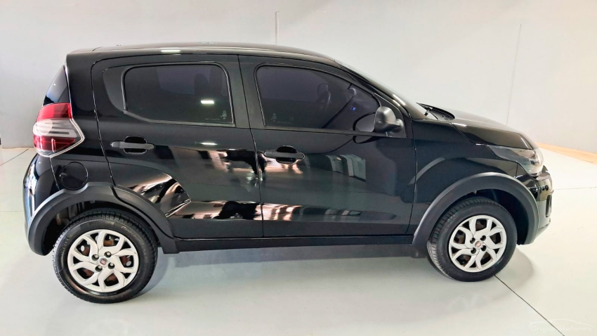 fiat mobi 1.0 evo flex like. manual 4p 20219