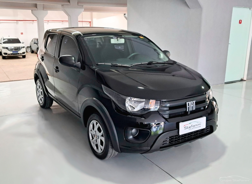 fiat mobi 1.0 evo flex like. manual 4p 20212