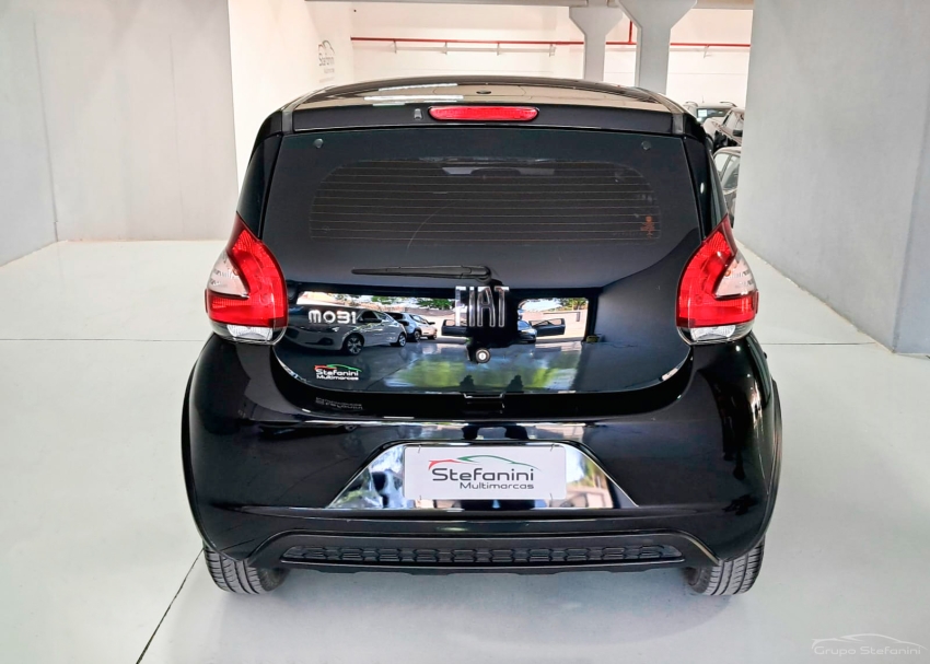 fiat mobi 1.0 evo flex like. manual 4p 202111