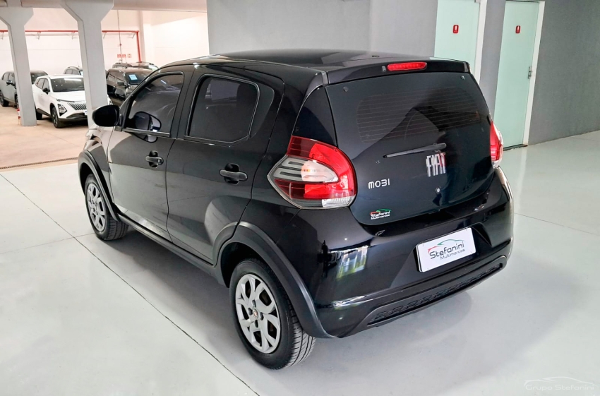 fiat mobi 1.0 evo flex like. manual 4p 202112