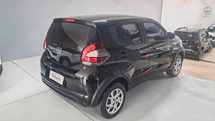 fiat mobi 1.0 evo flex like. manual 4p 202110