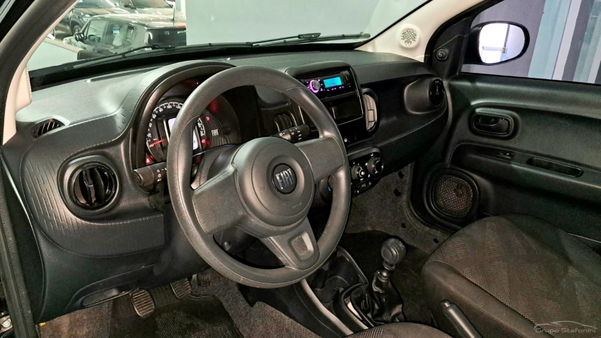 fiat mobi 1.0 evo flex like. manual 4p 20213