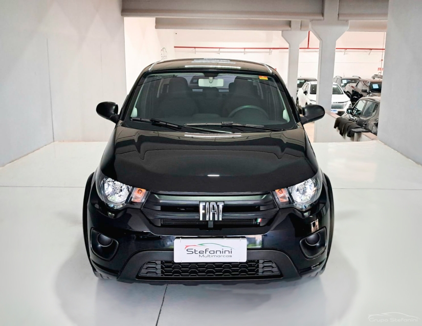 fiat mobi 1.0 evo flex like. manual 4p 20211