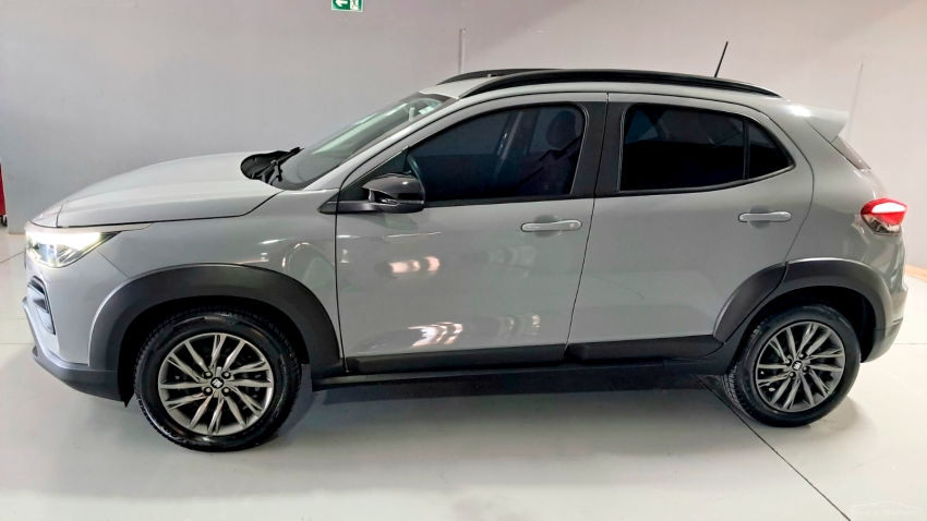 fiat pulse 1.3 flex drive cvt 4p automatico 202410