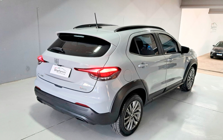 fiat pulse 1.3 flex drive cvt 4p automatico 202411