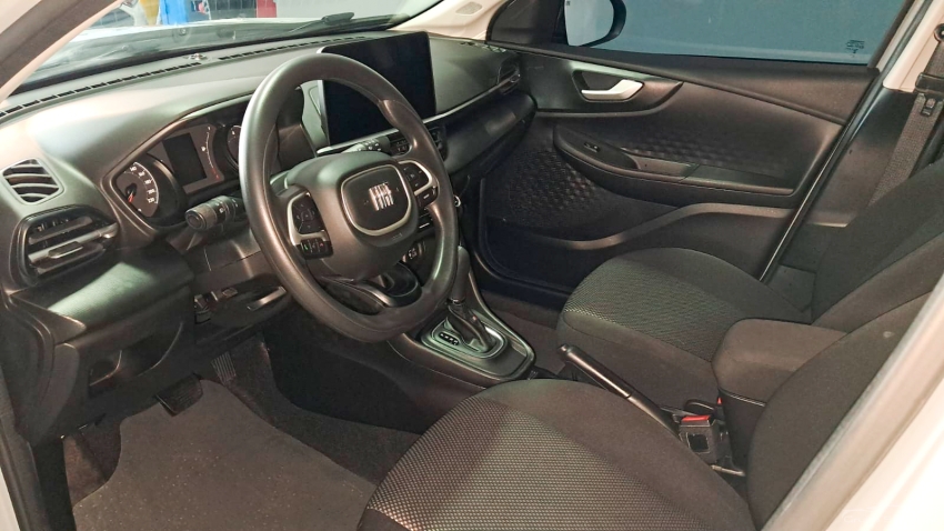 fiat pulse 1.3 flex drive cvt 4p automatico 20243