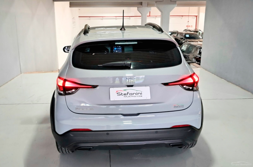 fiat pulse 1.3 flex drive cvt 4p automatico 202412
